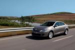 Renault Fluence 2010 года